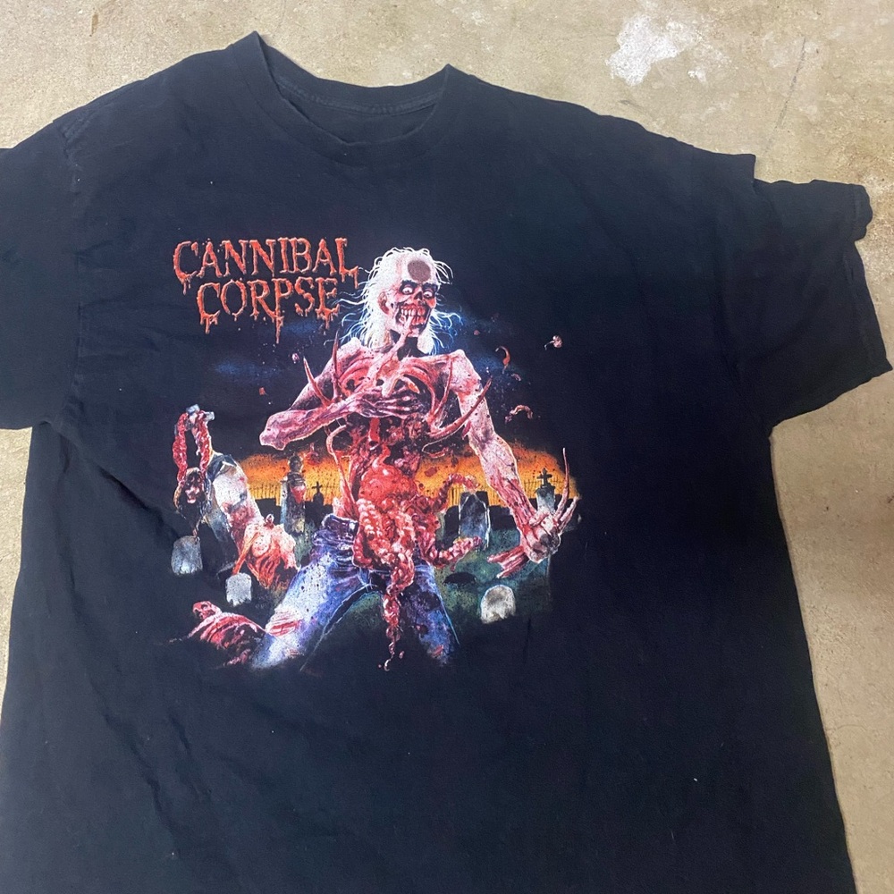 Men’s tshirt